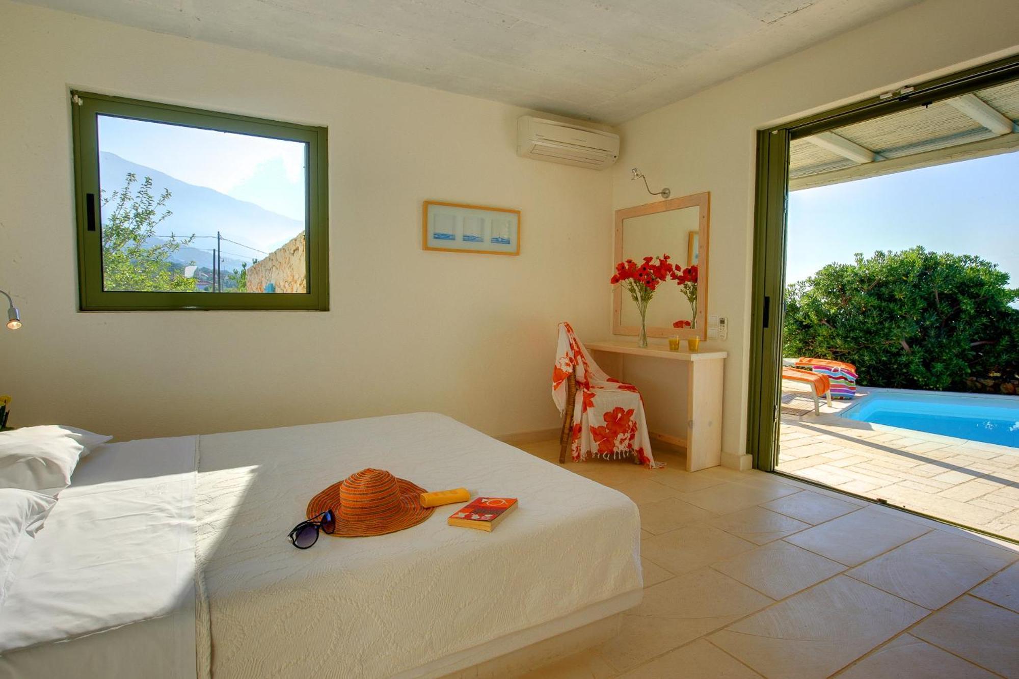 Ideales Resort Mousata Camera foto