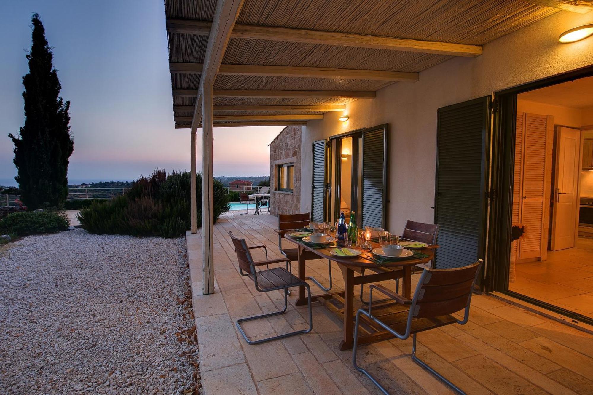 Ideales Resort Mousata Camera foto