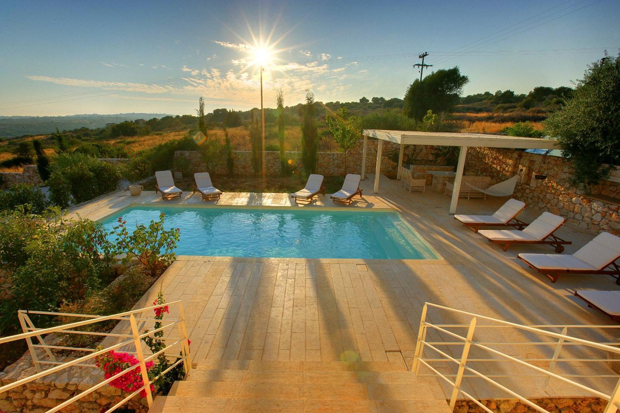 Ideales Resort Mousata Camera foto